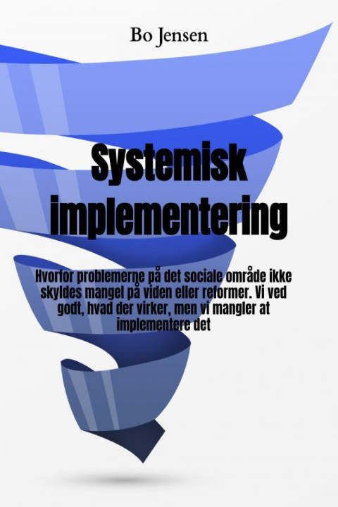 Omslag: Systemisk implementering