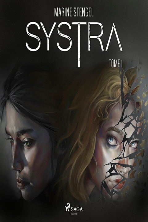 Omslag: Systra, Tome 1