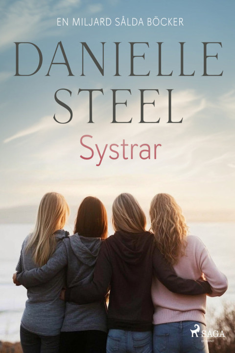 Omslag: Systrar