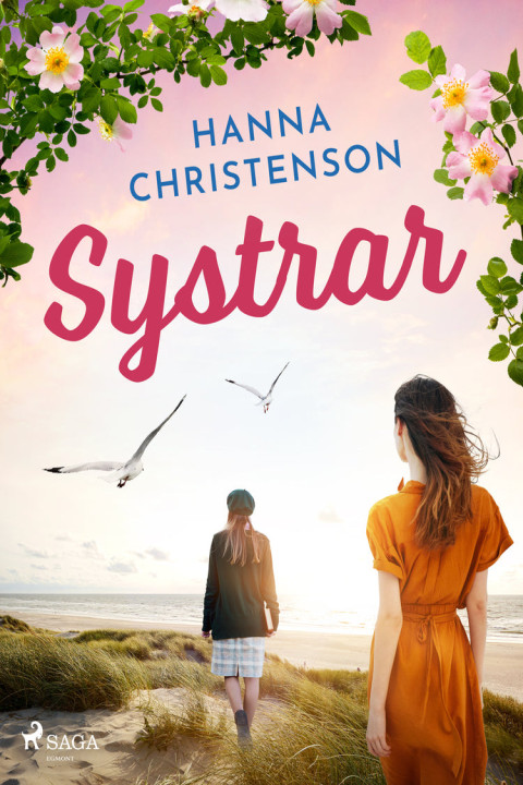 Omslag: Systrar