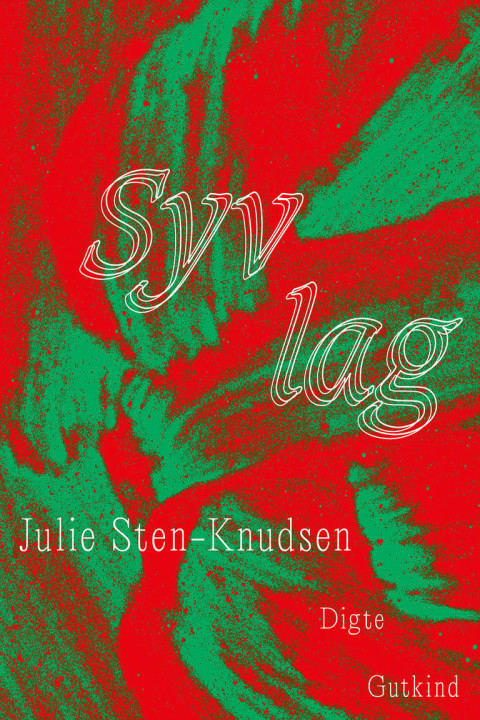 Omslag: Syv lag