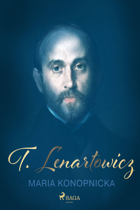 Omslag: T. Lenartowicz
