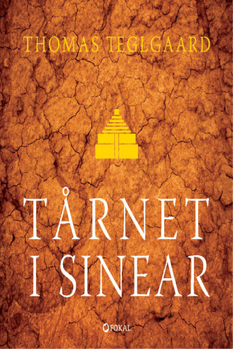 Omslag: Tårnet i Sinear