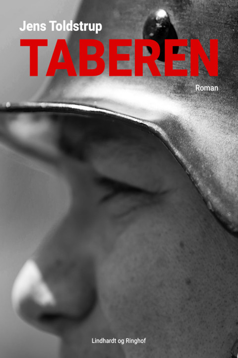 Omslag: Taberen