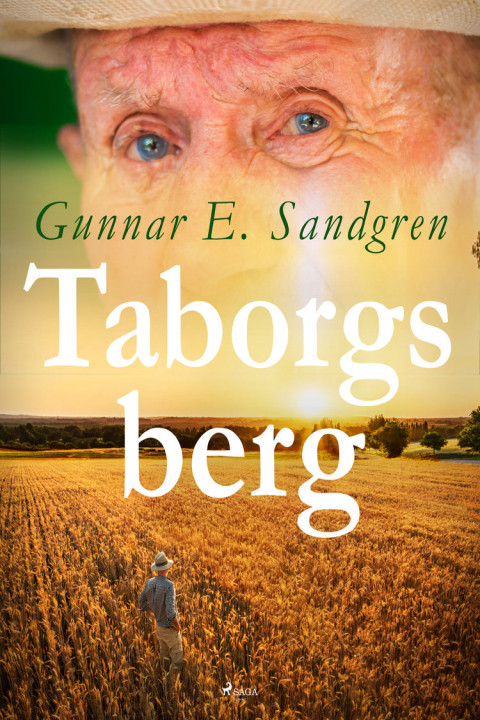 Omslag: Tabors berg
