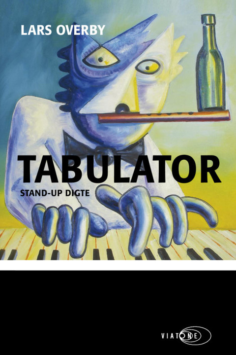 Omslag: Tabulator