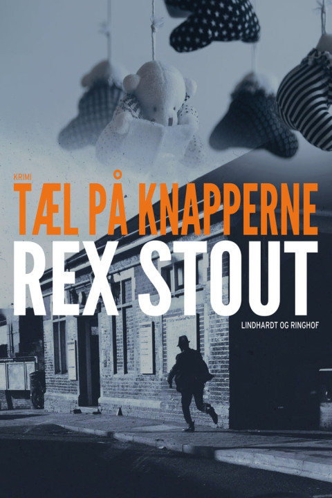 Omslag: Tæl på knapperne