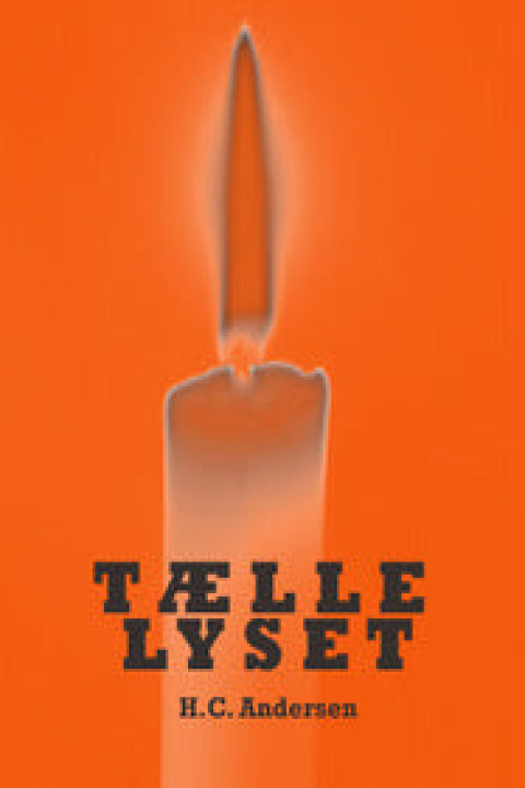 Omslag: Tællelyset