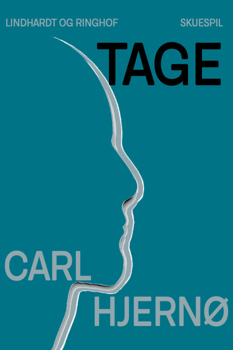 Omslag: Tage