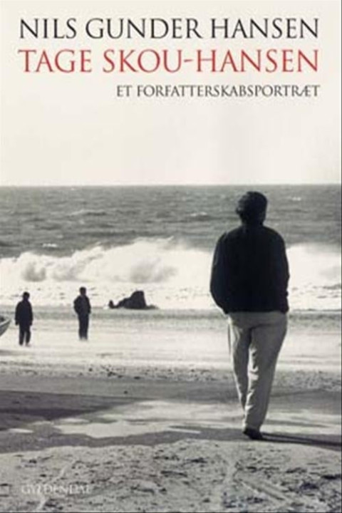 Omslag: Tage Skou-Hansen