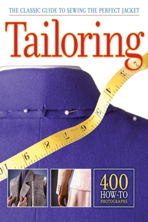 Omslag: Tailoring