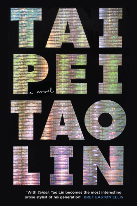 Omslag: Taipei