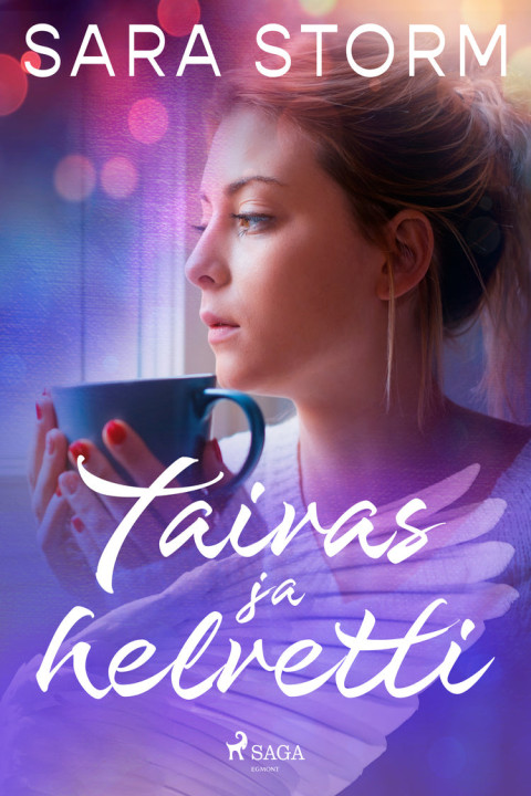 Omslag: Taivas ja helvetti