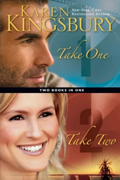 Omslag: Take One/Take Two Compilation