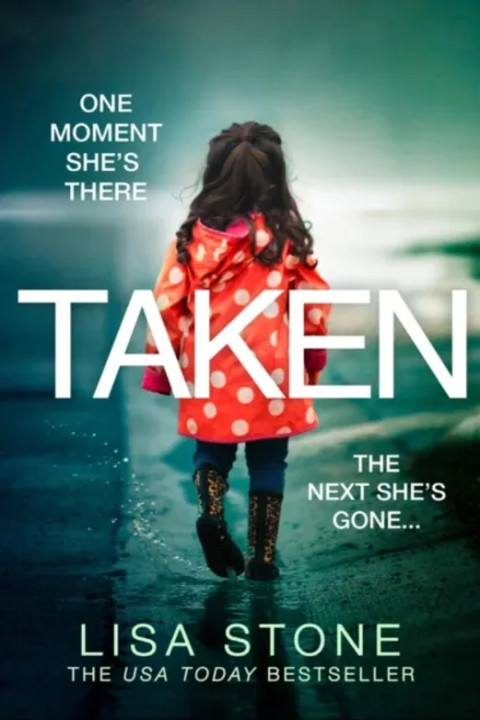 Omslag: Taken
