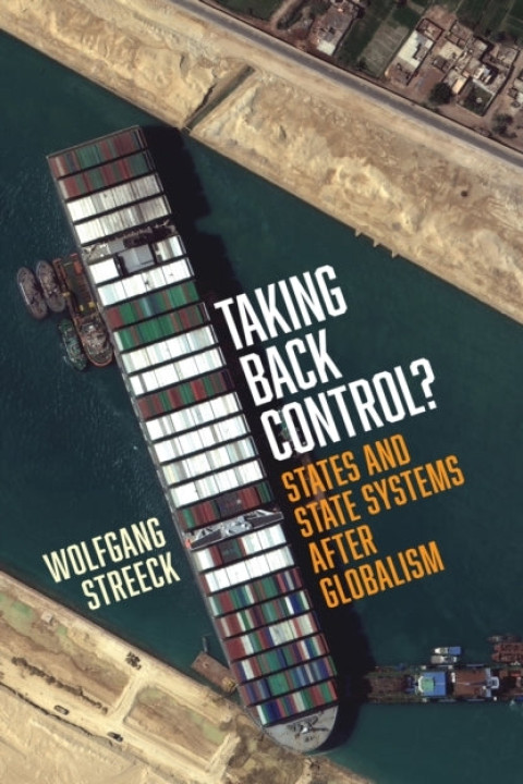 Omslag: Taking Back Control?