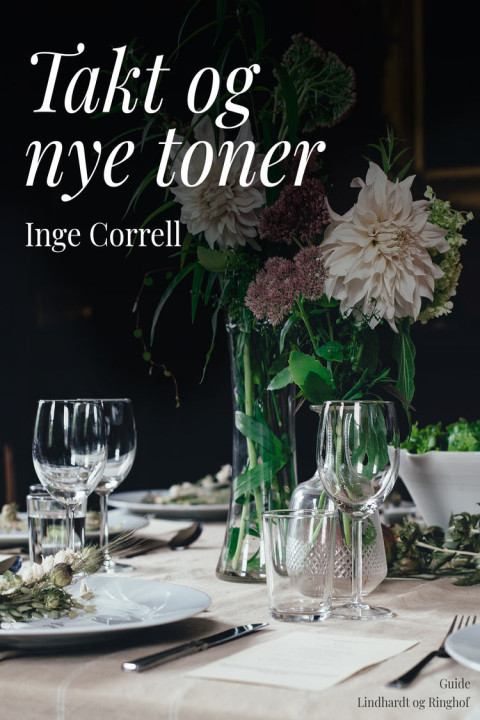 Omslag: Takt og nye toner