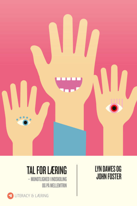 Omslag: Tal for læring