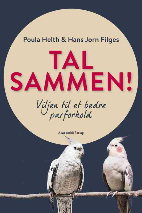 Omslag: Tal sammen!