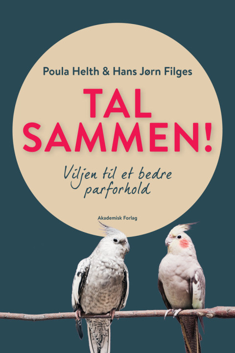 Omslag: Tal sammen!