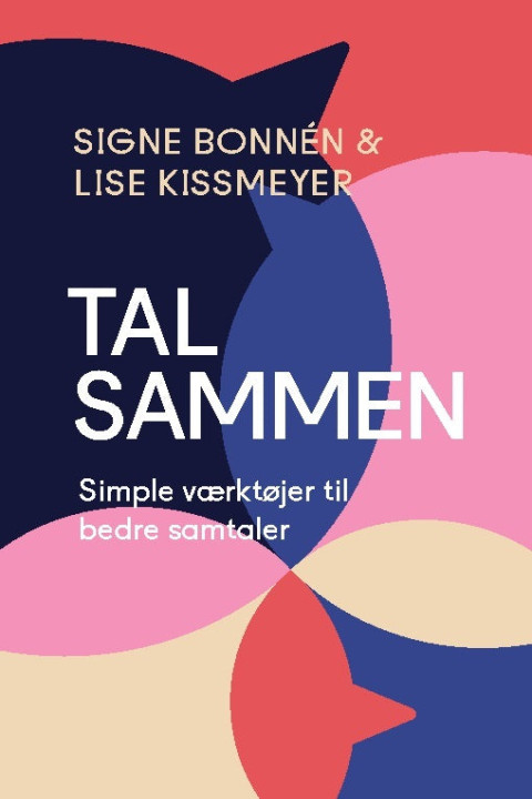 Omslag: Tal sammen