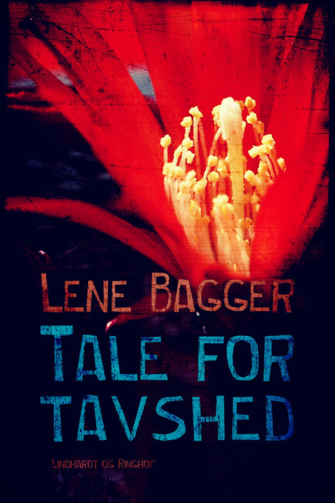 Omslag: Tale for tavshed