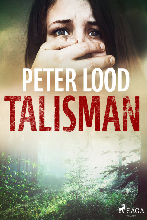 Omslag: Talisman