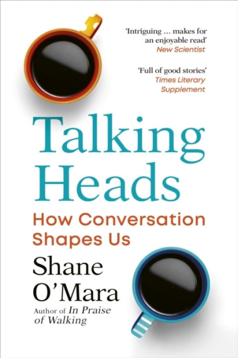 Omslag: Talking Heads