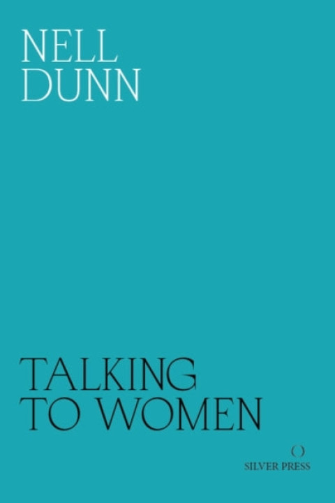Omslag: Talking to Women