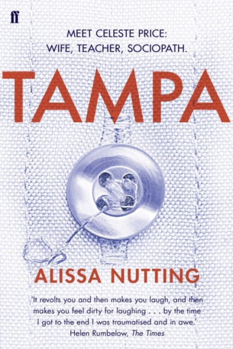 Omslag: Tampa