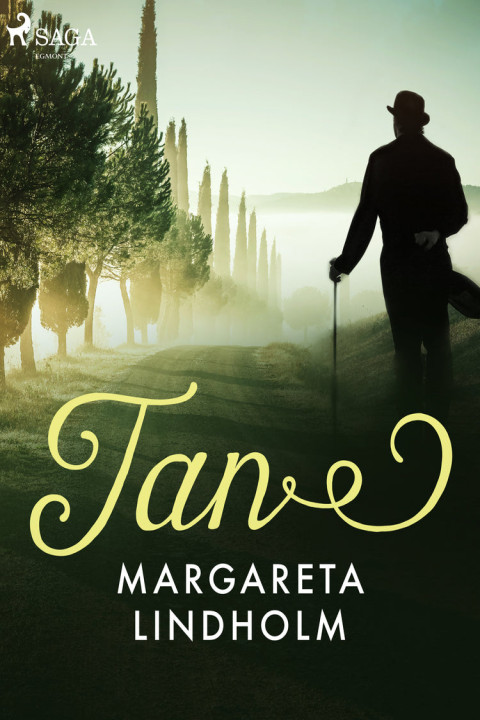 Omslag: Tan