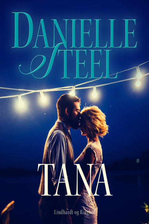 Omslag: Tana