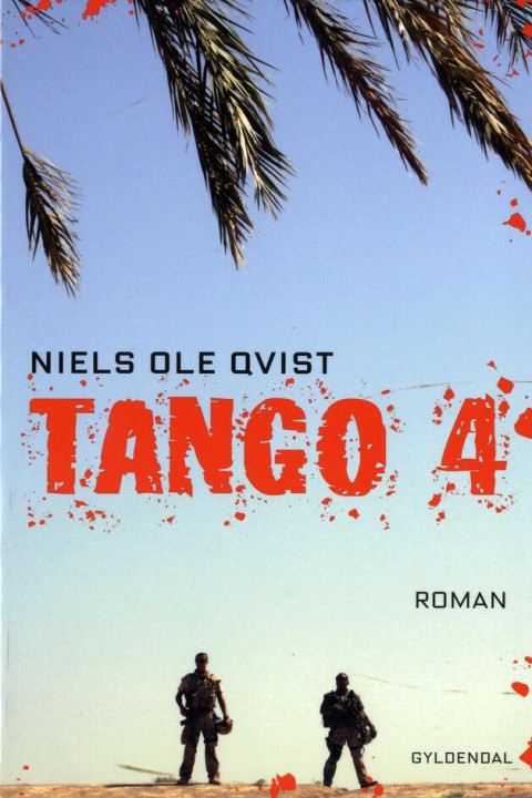 Omslag: Tango 4