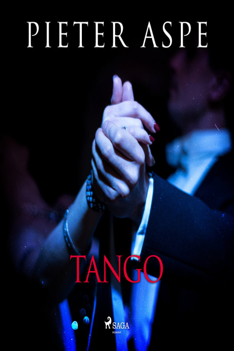 Omslag: Tango