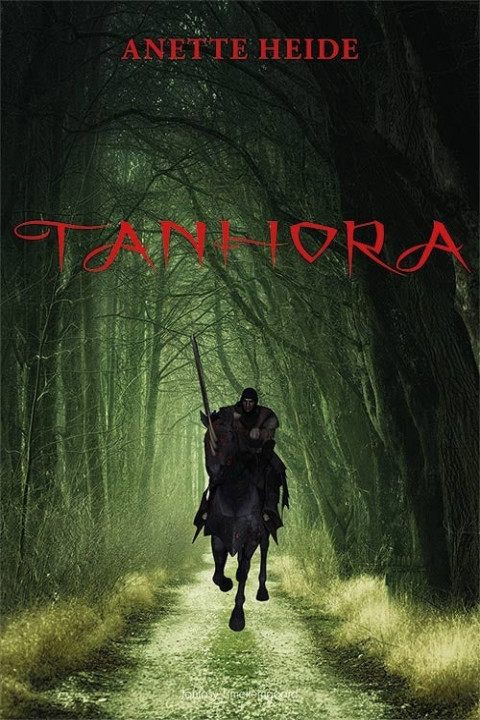 Omslag: Tanhora