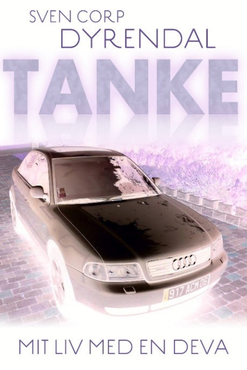 Omslag: Tanke