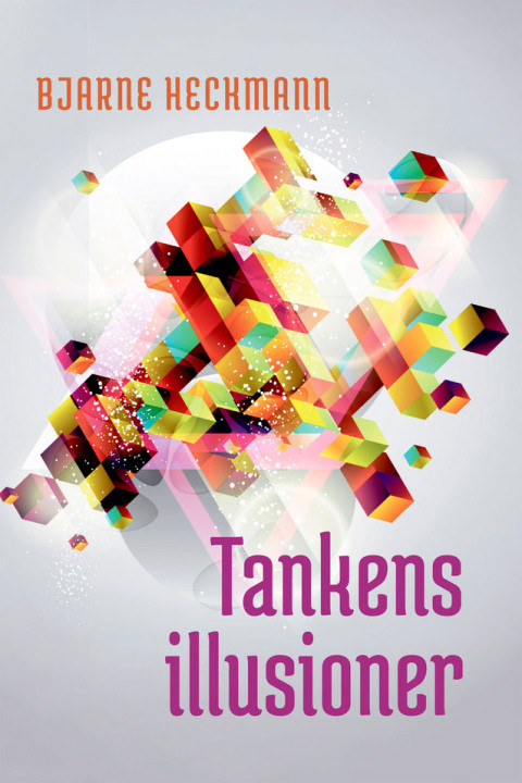 Omslag: Tankens illusioner