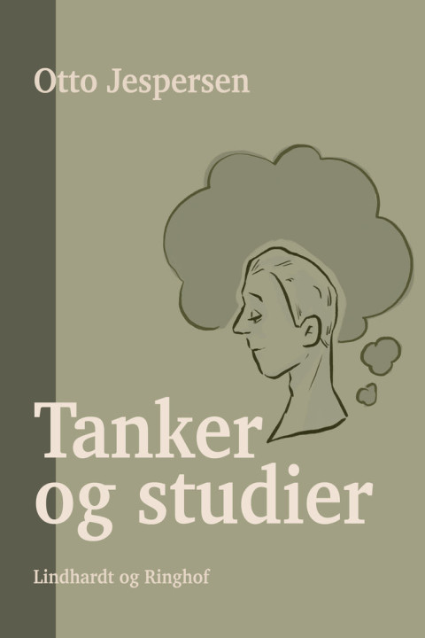 Omslag: Tanker og studier