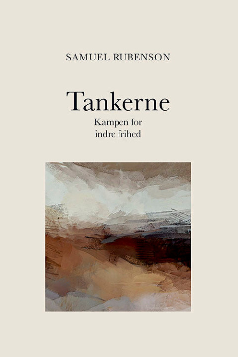 Omslag: Tankerne