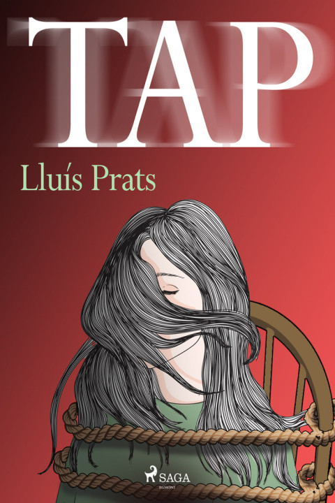 Omslag: Tap
