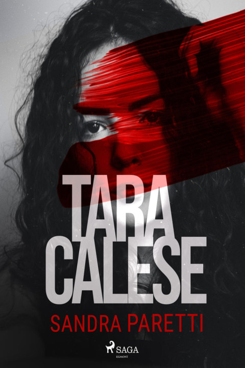 Omslag: Tara Calese