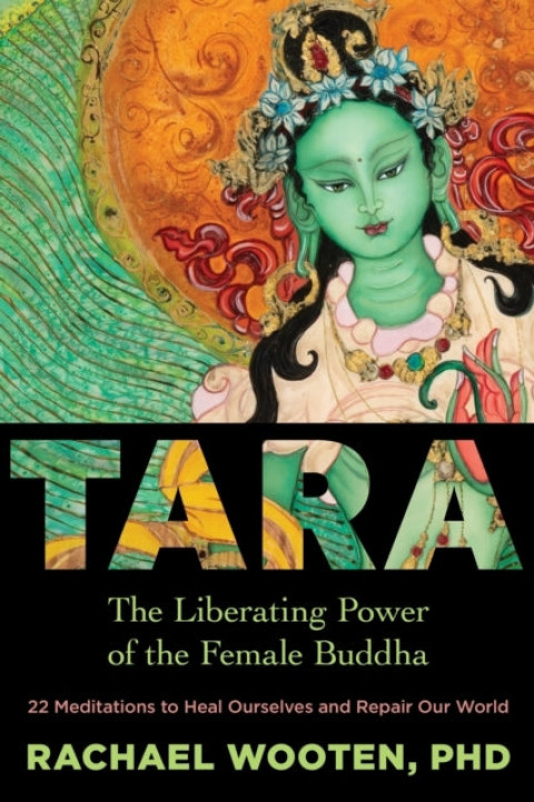 Omslag: Tara