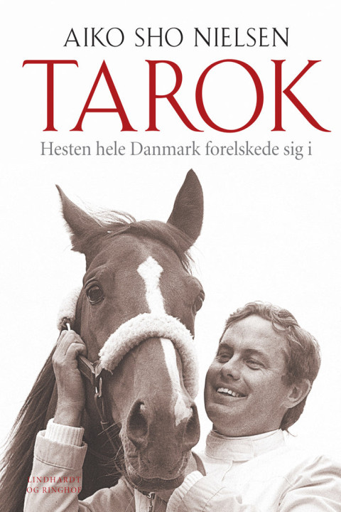 Omslag: Tarok