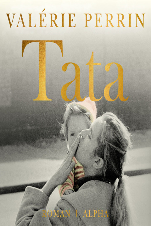 Omslag: Tata