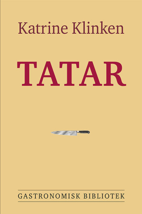 Omslag: Tatar
