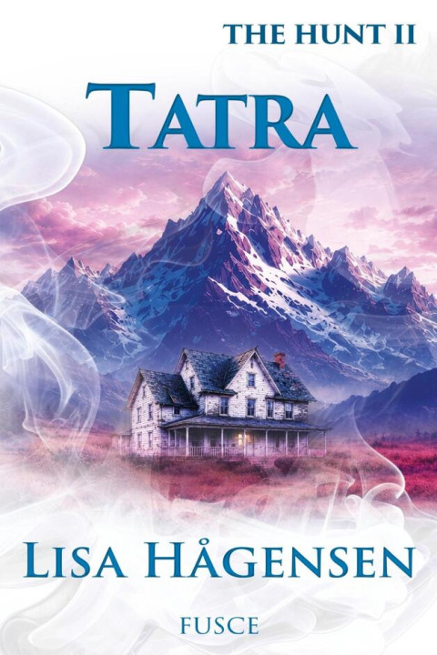 Omslag: Tatra