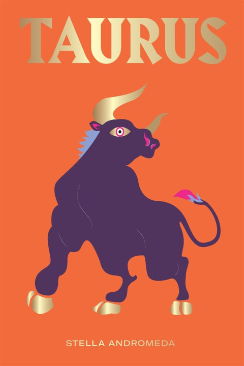 Omslag: Taurus