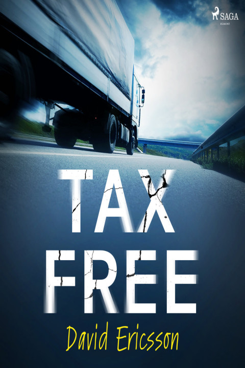 Omslag: TaxFree
