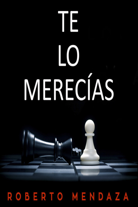 Omslag: Te lo merecà as