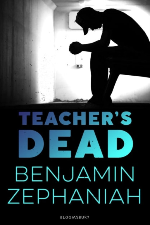 Omslag: Teacher's Dead